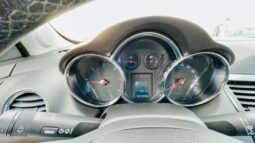 
										Chevrolet Cruze Wagon 2,0TD LTZ Automatik full									