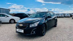 
										Chevrolet Cruze Wagon 2,0TD LTZ Automatik full									