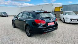 
										Chevrolet Cruze Wagon 2,0TD LTZ Automatik full									