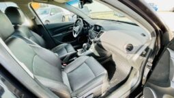 
										Chevrolet Cruze Wagon 2,0TD LTZ Automatik full									