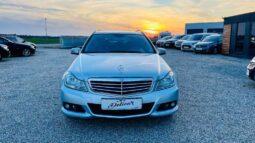 Mercedes-Benz C-Klasse C 200 T CDI