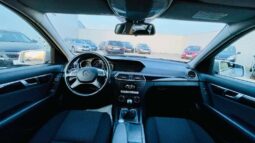 
										Mercedes-Benz C-Klasse C 200 T CDI full									