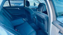
										Mercedes-Benz C-Klasse C 200 T CDI full									