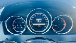 
										Mercedes-Benz C-Klasse C 200 T CDI full									
