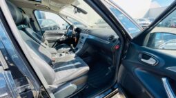 
										Ford S-MAX ARBÖ Pickerl 03.2026 full									