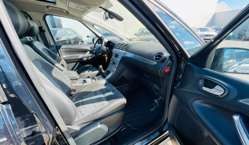 
								Ford S-MAX ARBÖ Pickerl 03.2026 full									