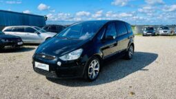 
										Ford S-MAX ARBÖ Pickerl 03.2026 full									
