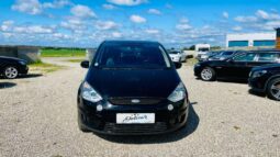 
										Ford S-MAX ARBÖ Pickerl 03.2026 full									