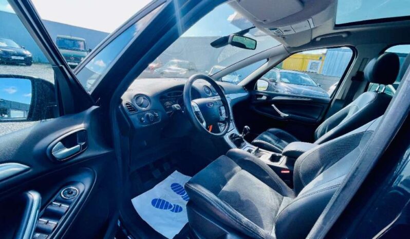 
								Ford S-MAX ARBÖ Pickerl 03.2026 full									