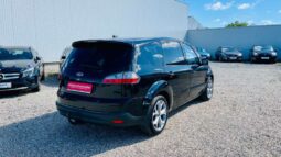 
										Ford S-MAX ARBÖ Pickerl 03.2026 full									