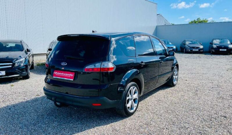 
								Ford S-MAX ARBÖ Pickerl 03.2026 full									