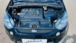 
										Ford S-MAX ARBÖ Pickerl 03.2026 full									