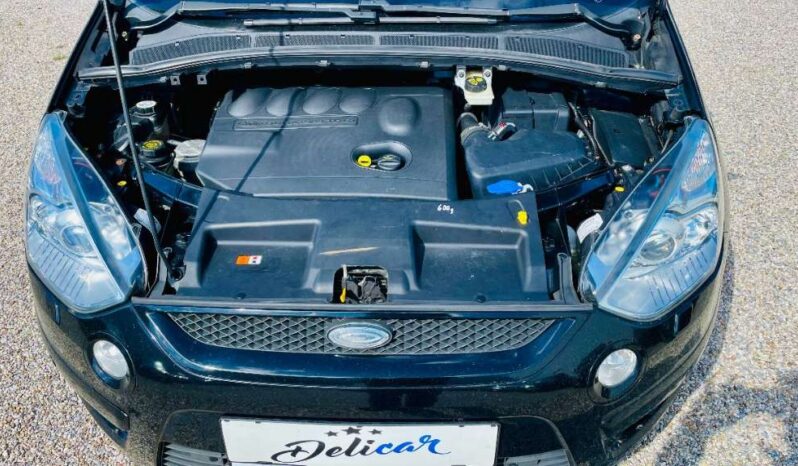 
								Ford S-MAX ARBÖ Pickerl 03.2026 full									