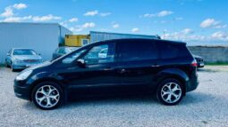 
										Ford S-MAX ARBÖ Pickerl 03.2026 full									