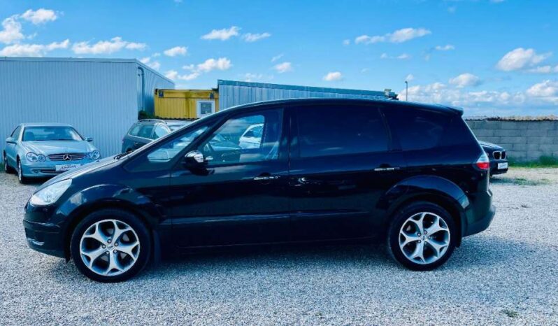 
								Ford S-MAX ARBÖ Pickerl 03.2026 full									