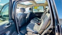 
										Ford S-MAX ARBÖ Pickerl 03.2026 full									