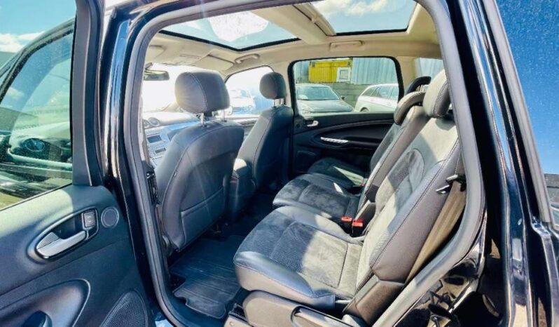 
								Ford S-MAX ARBÖ Pickerl 03.2026 full									