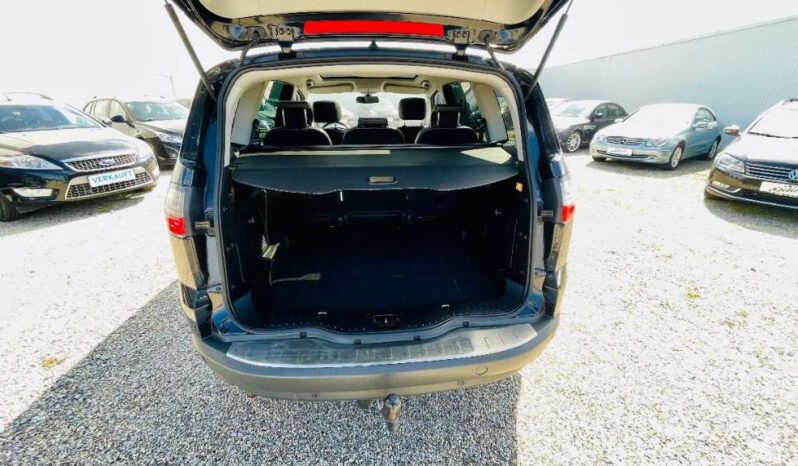 
								Ford S-MAX ARBÖ Pickerl 03.2026 full									