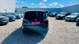 
										Ford S-MAX ARBÖ Pickerl 03.2026 full									