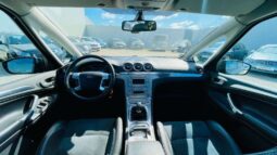 
										Ford S-MAX ARBÖ Pickerl 03.2026 full									