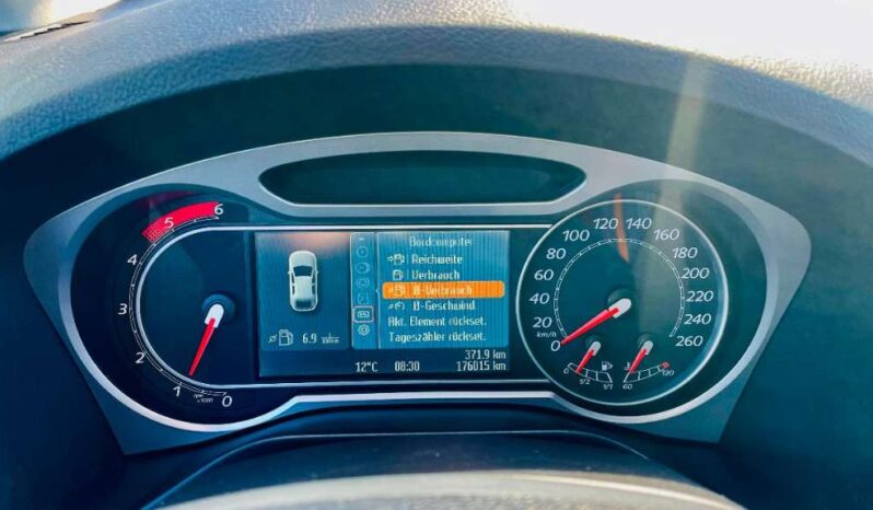 
								Ford S-MAX ARBÖ Pickerl 03.2026 full									