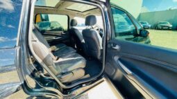 
										Ford S-MAX ARBÖ Pickerl 03.2026 full									