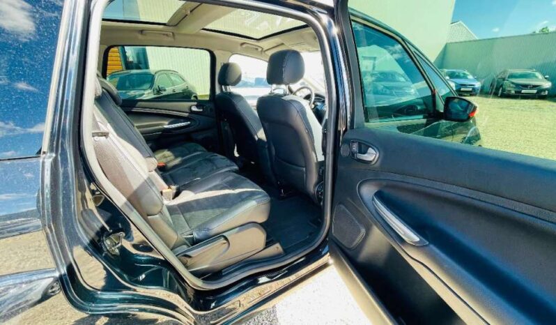 
								Ford S-MAX ARBÖ Pickerl 03.2026 full									