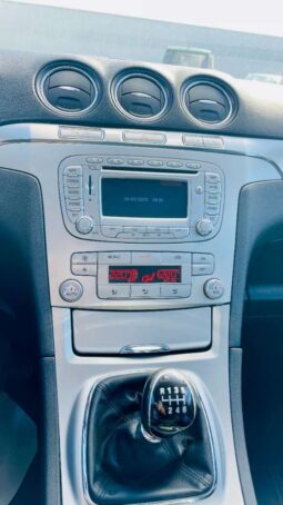 
										Ford S-MAX ARBÖ Pickerl 03.2026 full									