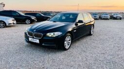
										BMW 5er-Reihe 520d full									