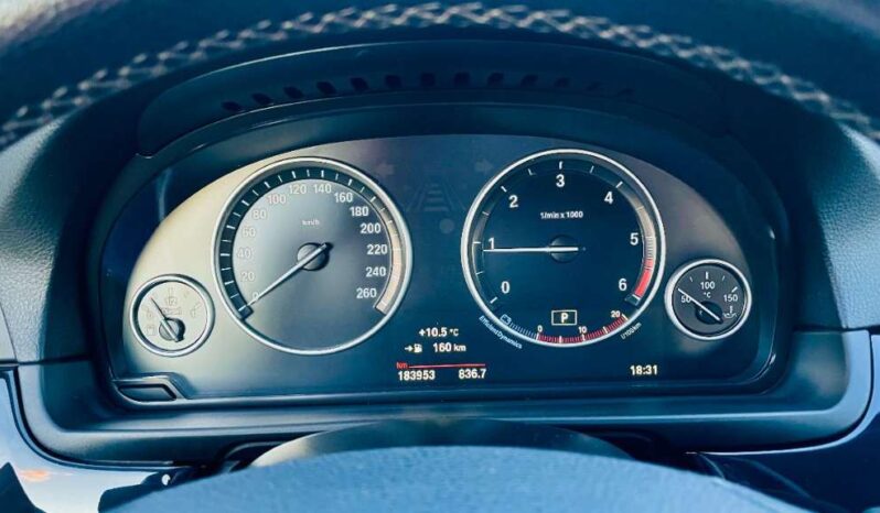 
								BMW 5er-Reihe 520d full									