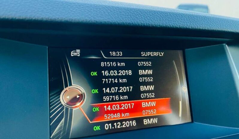 
								BMW 5er-Reihe 520d full									