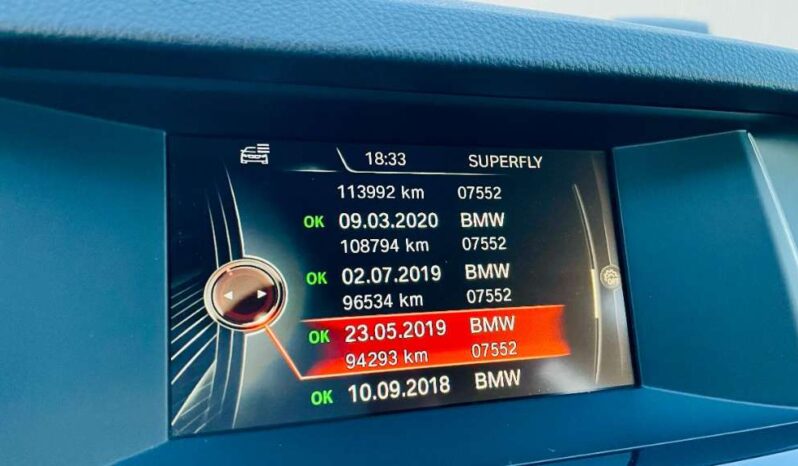 
								BMW 5er-Reihe 520d full									