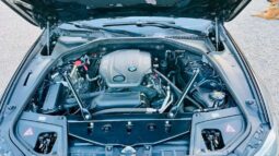 
										BMW 5er-Reihe 520d full									