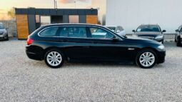 
										BMW 5er-Reihe 520d full									