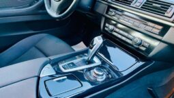 
										BMW 5er-Reihe 520d full									