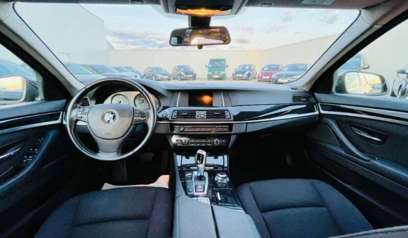 
								BMW 5er-Reihe 520d full									