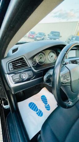 
										BMW 5er-Reihe 520d full									