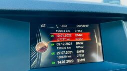 
										BMW 5er-Reihe 520d full									