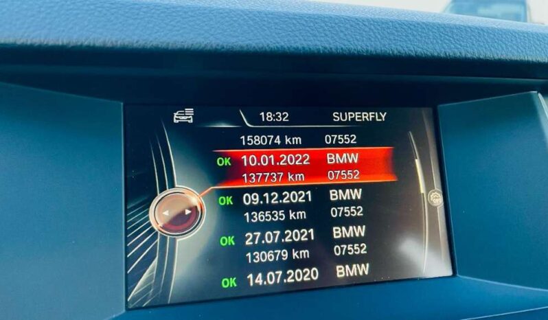 
								BMW 5er-Reihe 520d full									