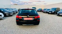 
										BMW 5er-Reihe 520d full									