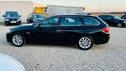 
										BMW 5er-Reihe 520d full									
