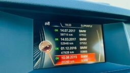 
										BMW 5er-Reihe 520d full									