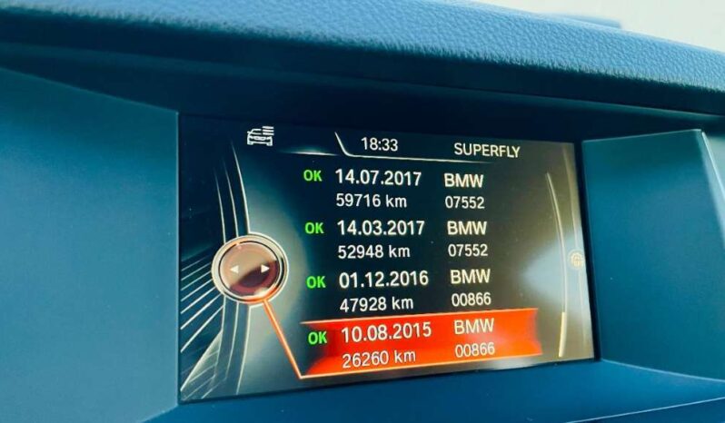 
								BMW 5er-Reihe 520d full									