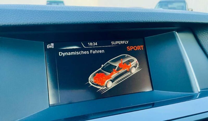 
								BMW 5er-Reihe 520d full									