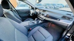 
										BMW 5er-Reihe 520d full									