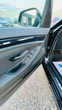 
										BMW 5er-Reihe 520d full									