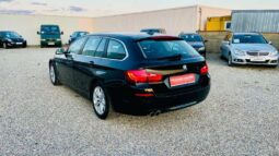 
										BMW 5er-Reihe 520d full									