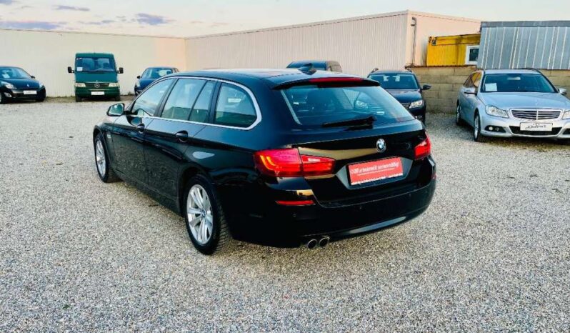 
								BMW 5er-Reihe 520d full									
