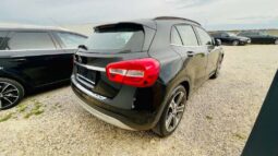 Mercedes-Benz GLA-Klasse ÖAMTC Pickerl