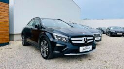 Mercedes-Benz GLA-Klasse ÖAMTC Pickerl